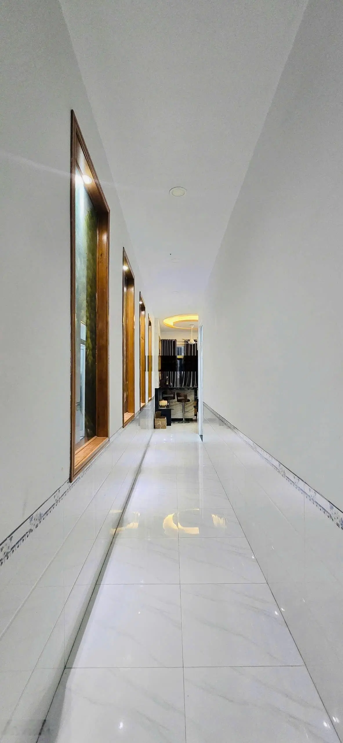 Bán nhà đẹp trung tâm Phước Đồng Nha Trang. Bán nhà mới Nha Trang