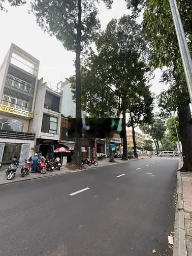 SỐC 50 tỷ! Bán nhanh nhà MT Mạc Đĩnh Chi Quận 1 7*25m XD hầm 8 lầu