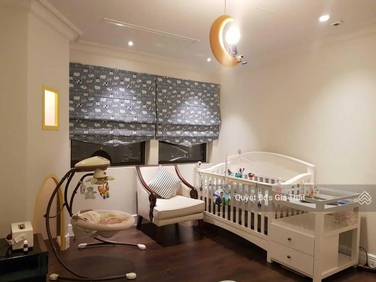 (Giá thật) chính chủ bán căn 103,6m2 3 phòng ngủ 2 vệ sinh full nội thất mới đẹp CC Hei Tower