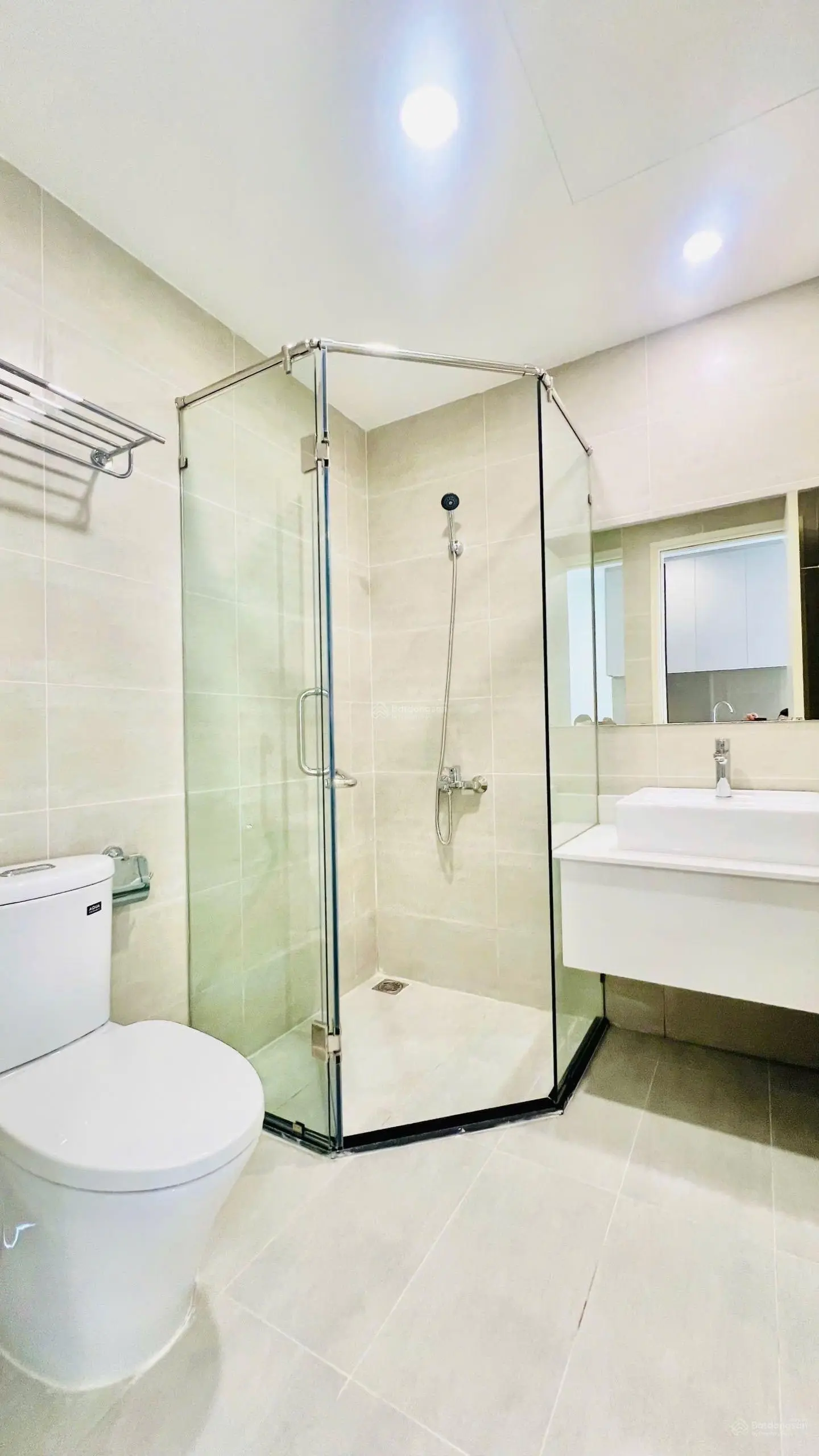 Căn hộ Phú Mỹ Hưng - giá tốt - 45tr/m2 - nhận nhà ở ngay - NH hỗ trợ lãi suất 12 tháng