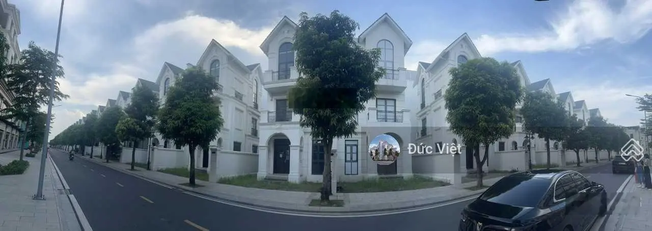 Xả lỗ bán biệt thự song lập HA03 150.3m2 giá chỉ 2x tỷ