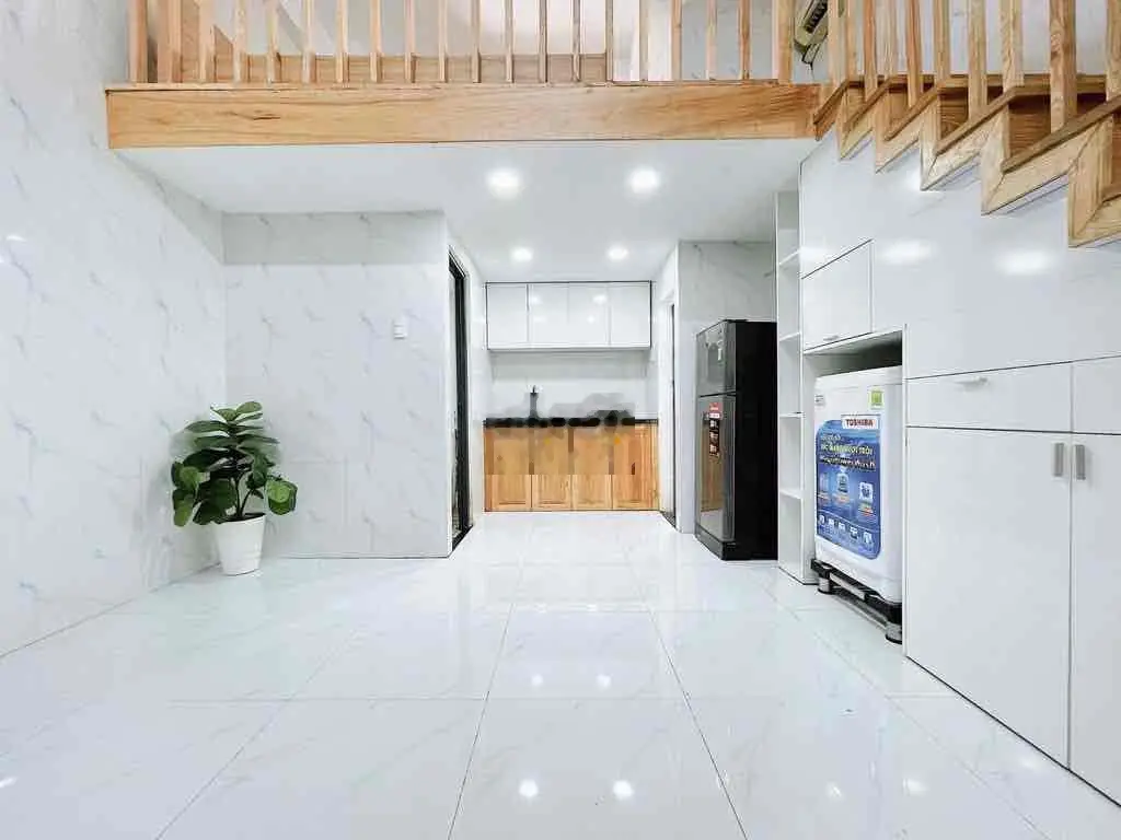 Bán gấp dãy trọ KDC Hoàng Hoa - Nguyễn Bình