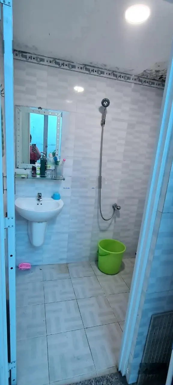 Bán nhà khu Hai Thành, MT đường Số 8, 7 x 14m, 3.5 tấm, giá 11.3 tỷ. Giá tốt