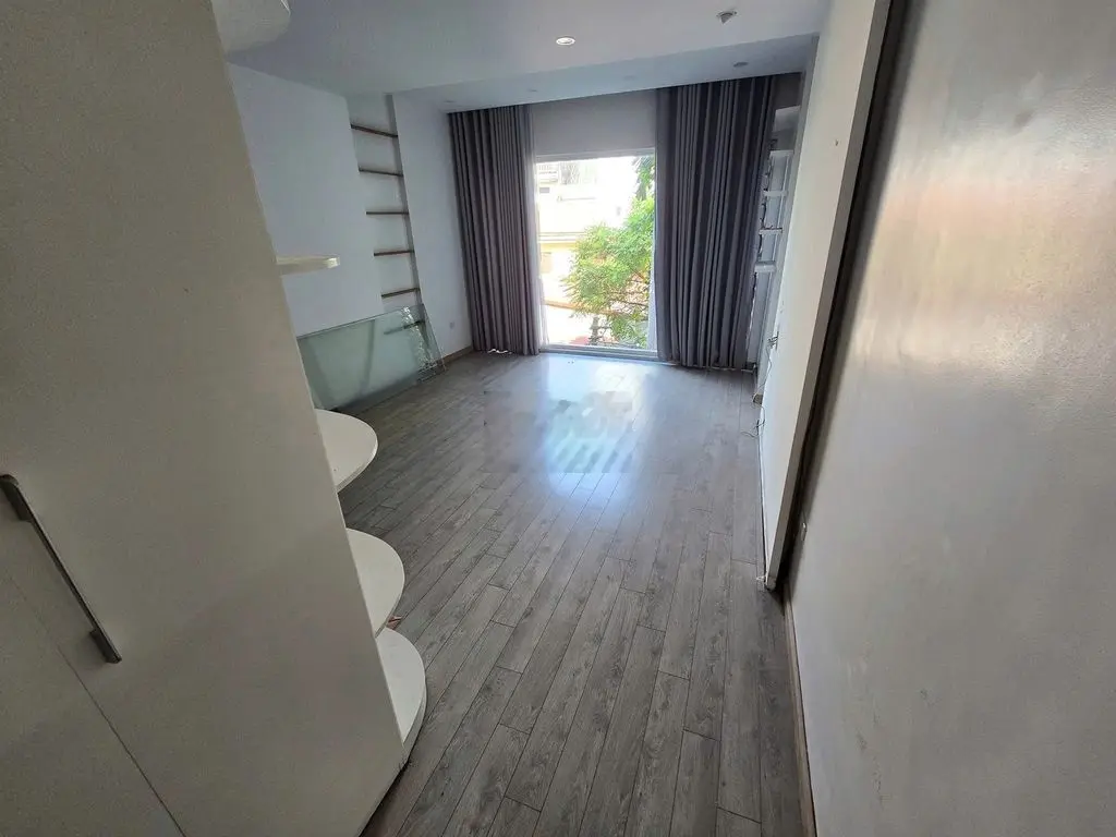 Bán Nhà Xã Đàn Ngõ Thông Rộng Vừa ở Vừa kinh doanh DT54m Giá 16,9tỷ