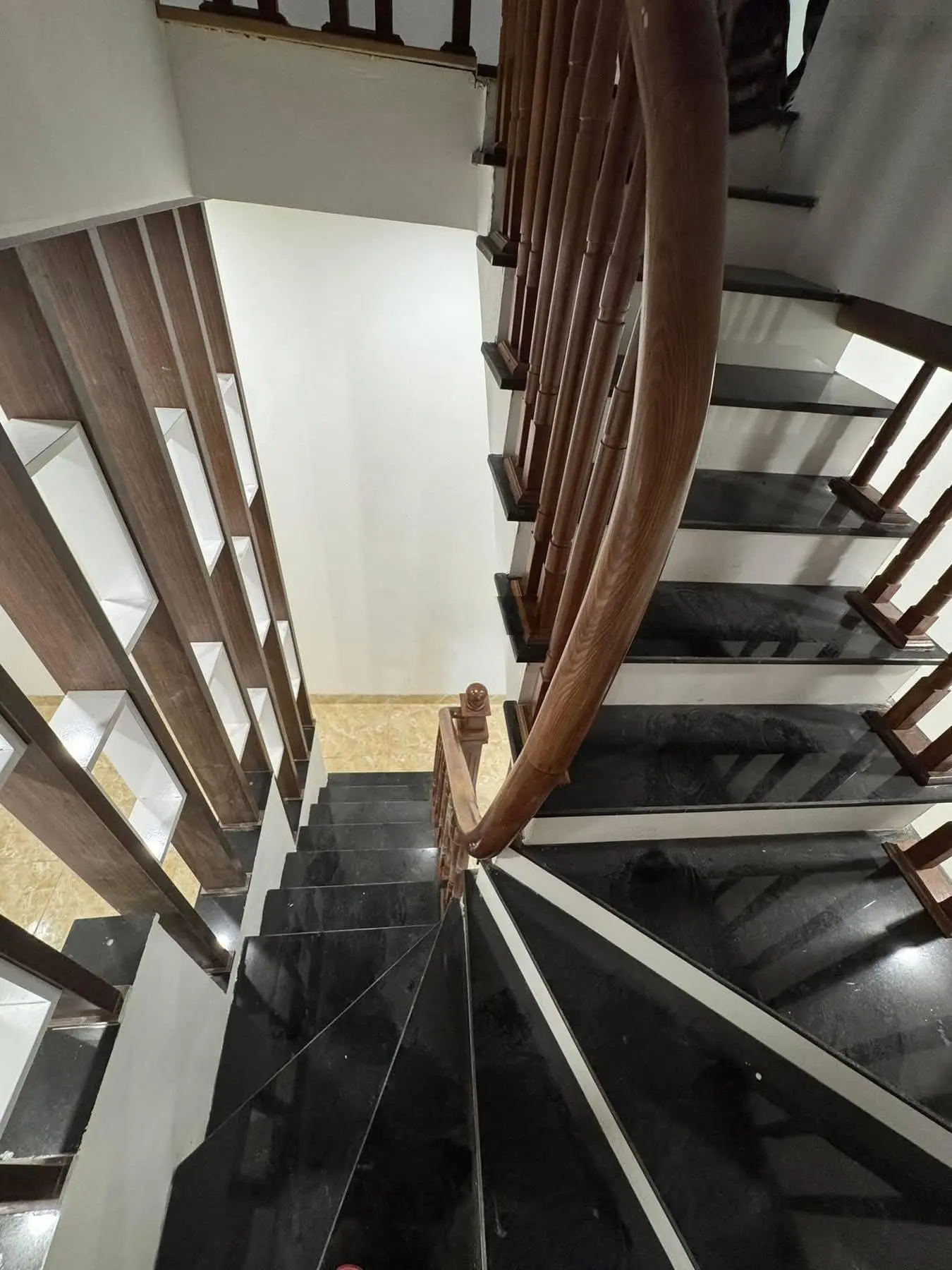 Bán nhà riêng 31m2 chính chủ tại Vĩnh Hưng