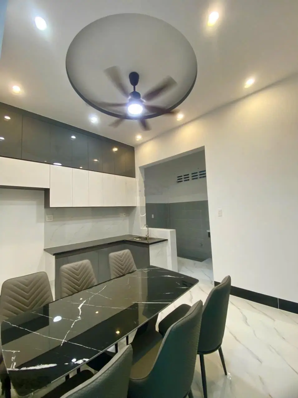 Nhà nhánh từ dũ gần chợ 30-4 thành phố rạch giá- kiên giang
