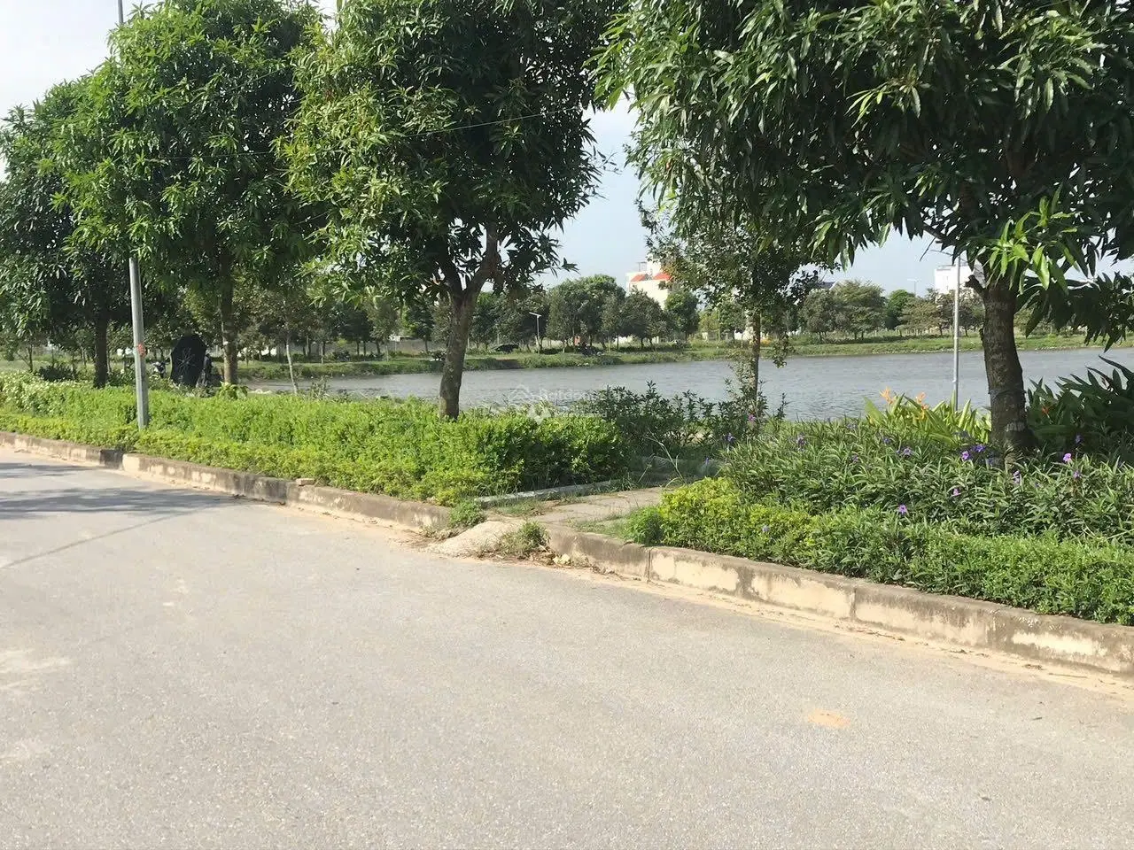 Bán đất tại New City Phố Nối, Yên Mỹ, Hưng Yên. Diện tích 117,5m2