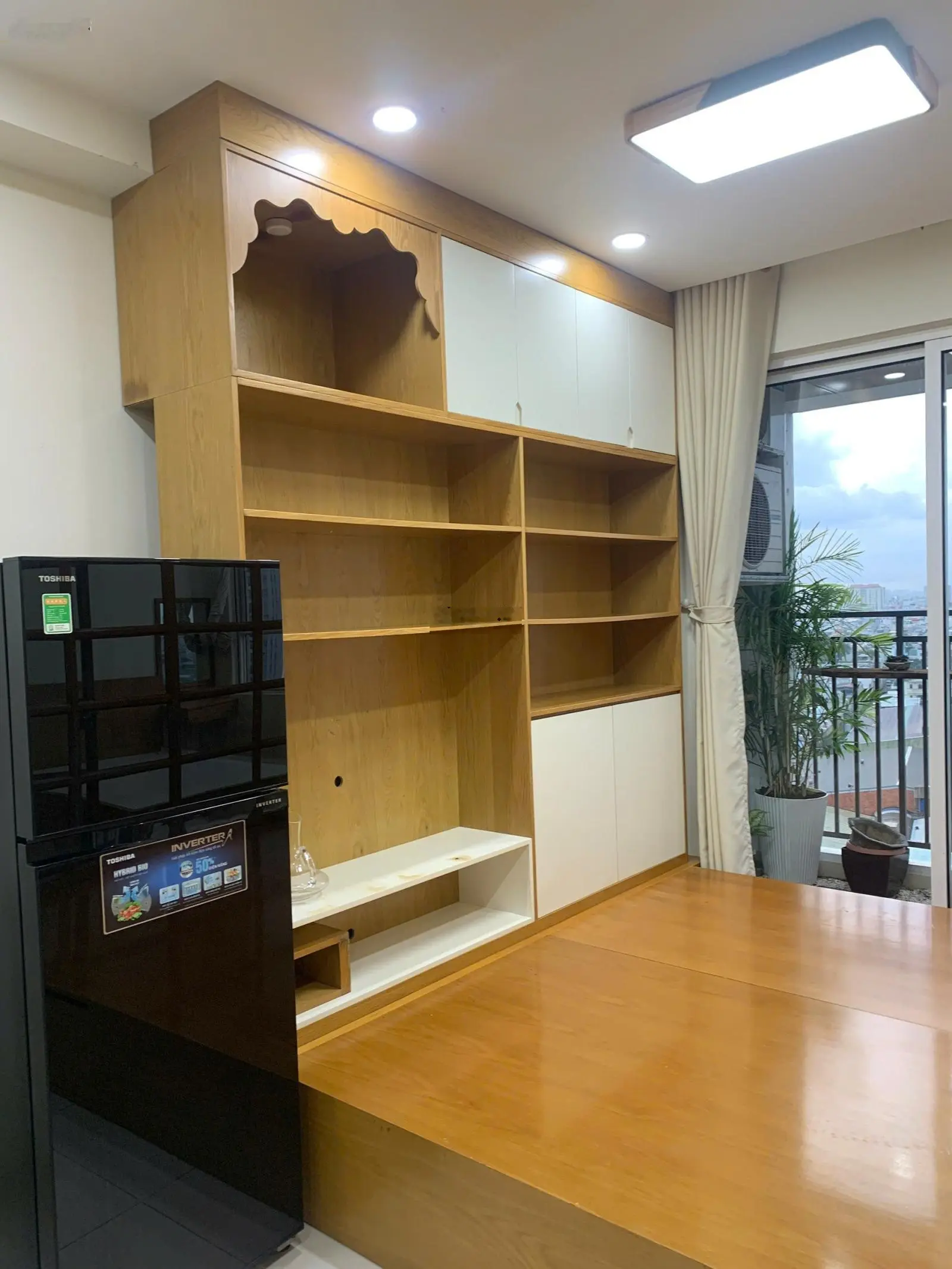 Cần tiền bán gấp căn hộ RichStar nội thất cao cấp chỉ 2.735tỷ