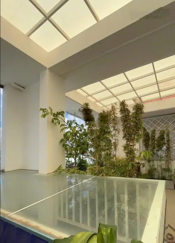 Nhà siêu đẹp vào ở ngay! HXH Hoàng Văn Thụ, p8 (4,5x22m) sẵn 5 Tầng (thang máy) chỉ 19,9 tỷ