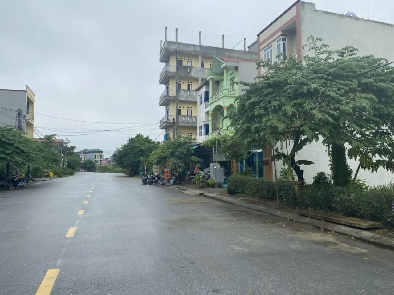 Bán nhanh lô đất giãn dân Thái Bảo, phường Nam Sơn diện tích 180m2, mặt tiền 5m thông 2 đầu đẹp