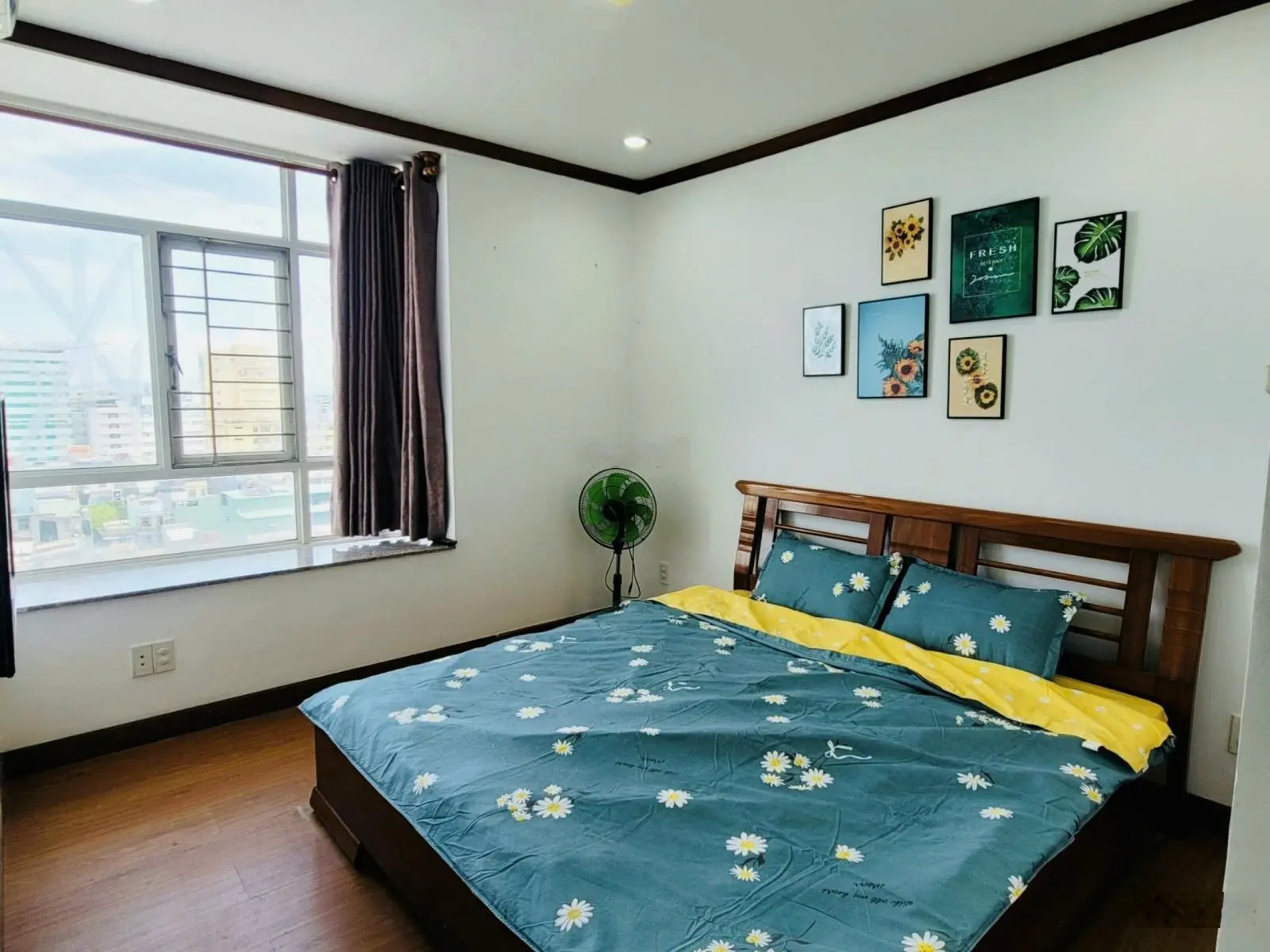 Cần tiền định cư nước ngoài - bán gấp 2 căn 2PN ngay tại HAGL full nội thất, giá chỉ 2.X tỷ