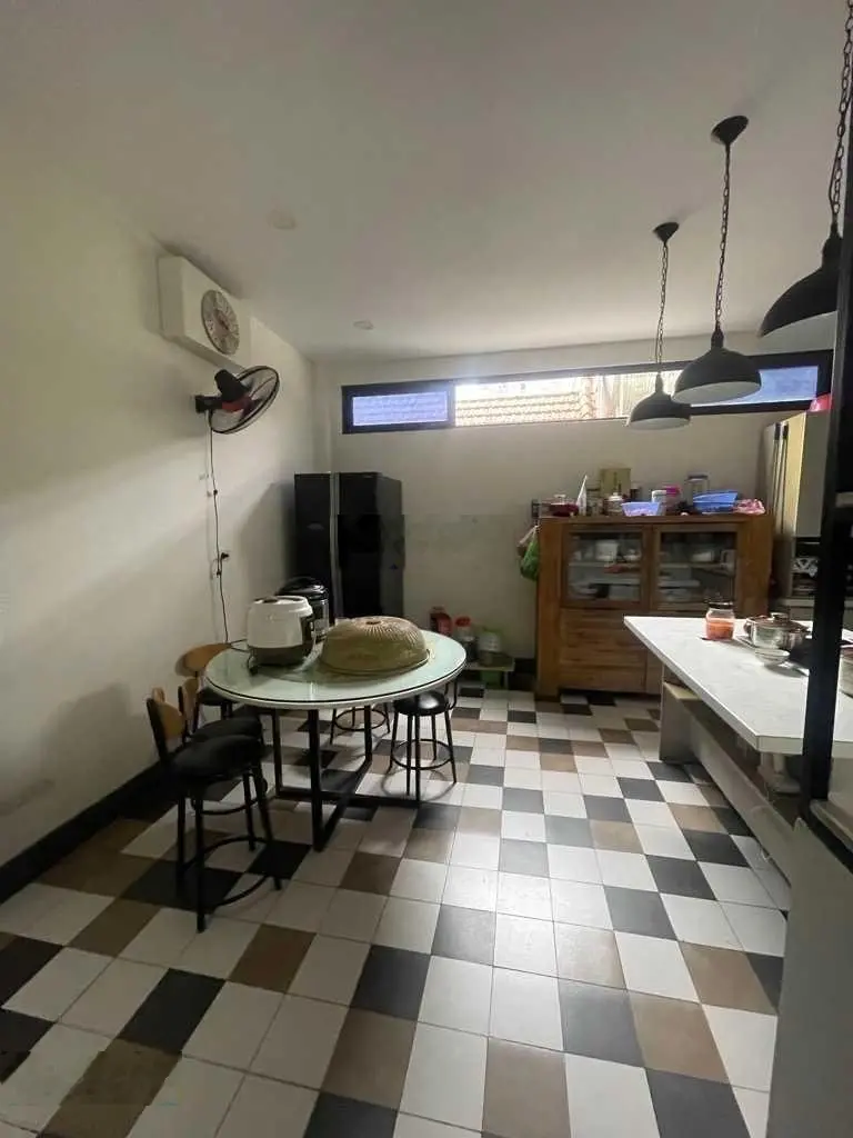 Bán biệt thự liền kề khu 96B Nguyễn Huy Tưởng, Thanh Xuân 5 tầng thang máy 26 tỷ 500