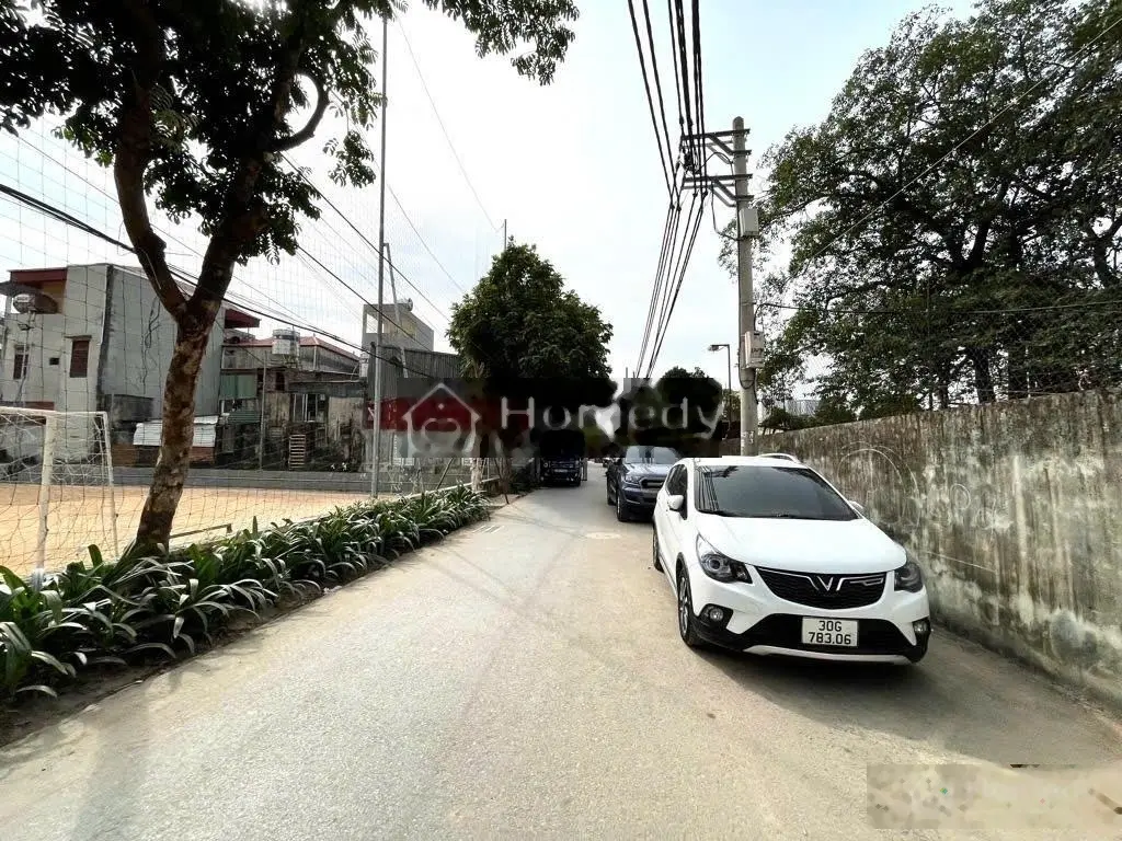 Bán nhà Nam Từ Liêm, 42m2, 5 tầng mới full xịn sò, giá tốt hơn 6 tỷ