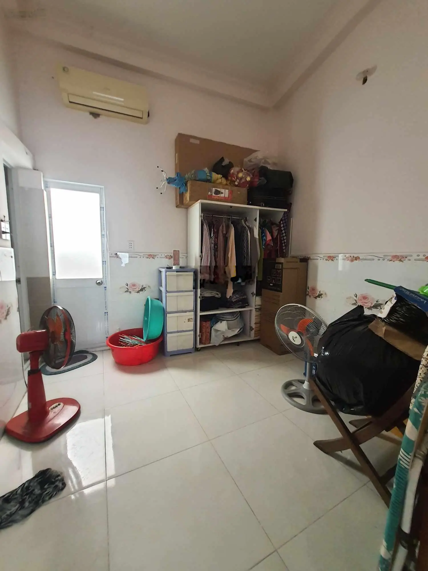 Nhà đẹp, 3 lầu, 3PN, 3WC, 36m2, giá chỉ 3.65 tỷ