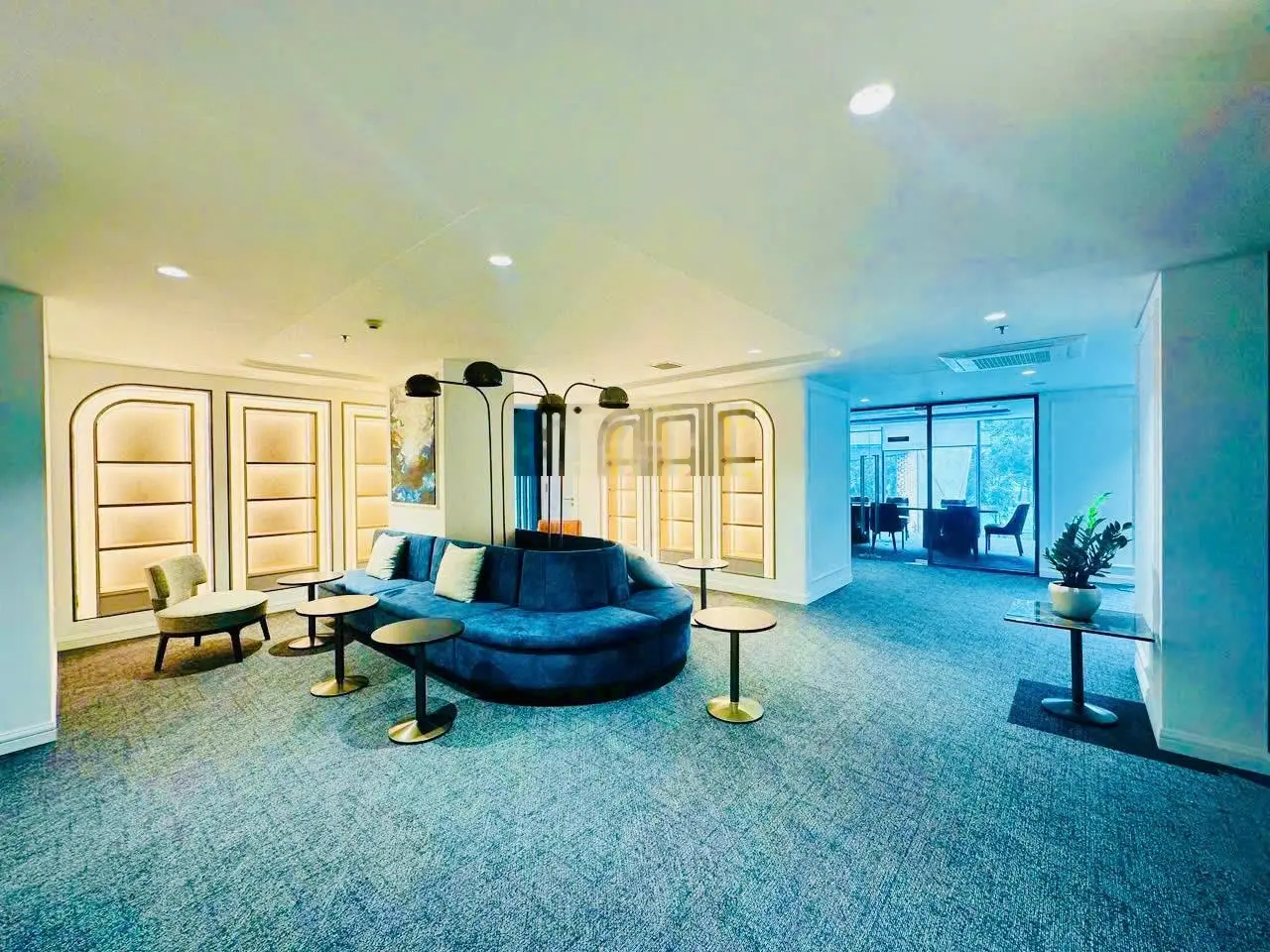View đẹp nhất Centery - 3PN tháp C6 - 121m2 - View Landmark - Chiết khấu 17% - Nhận nhà ngay