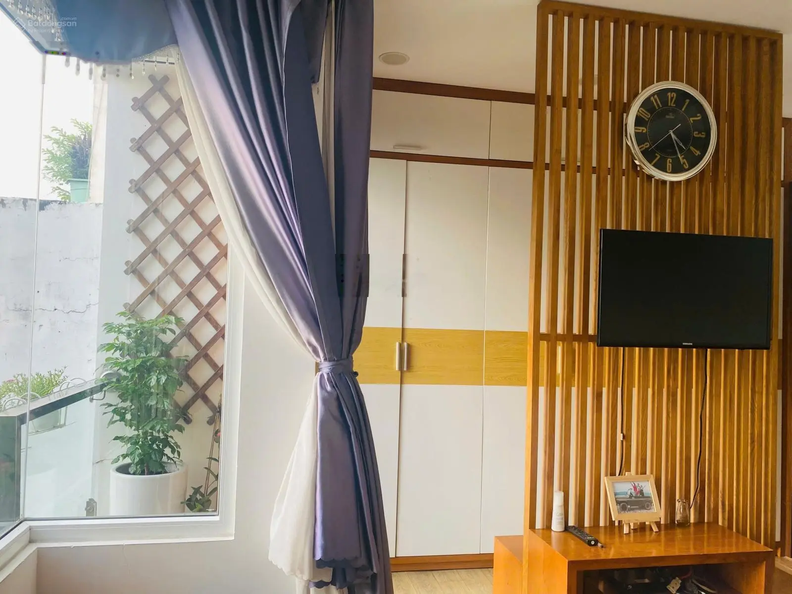 HXH thông 6m Lê Đức Thọ (5mx14m) lửng 2 lầu ST giá tốt 8.5 tỷ thương lượng