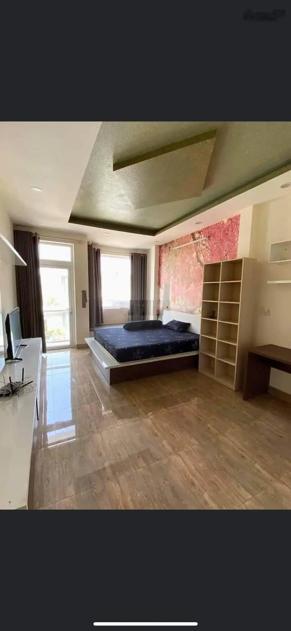 Bán nhà đẹp tại đường 13, quận 4 - 13 tỷ - 61m2 - đầy đủ tiện nghi