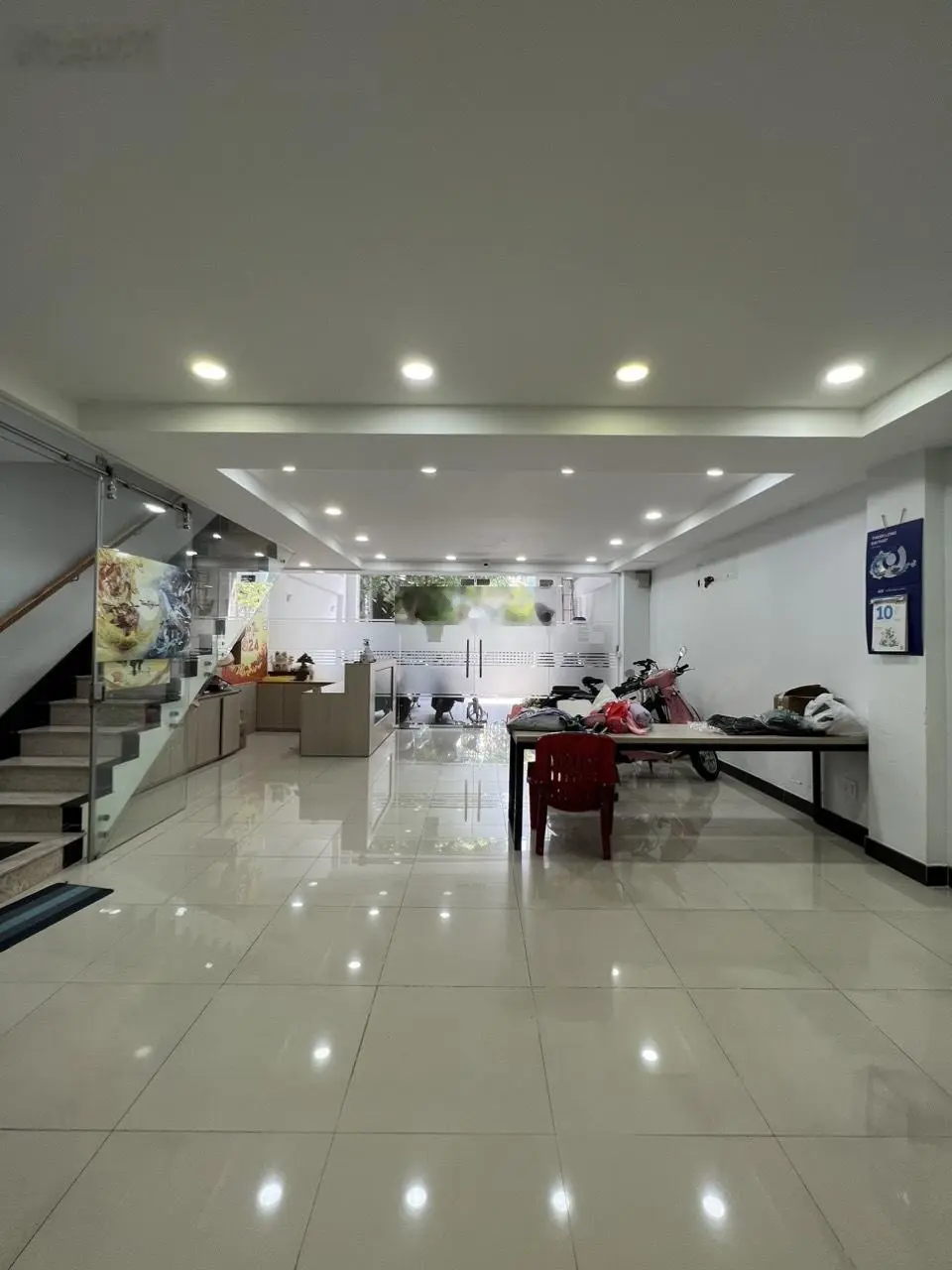 Bán siêu villa chính chủ tâm huyết thiết kế rất đẹp - khu biệt lập - hẻm xe tải quay đầu