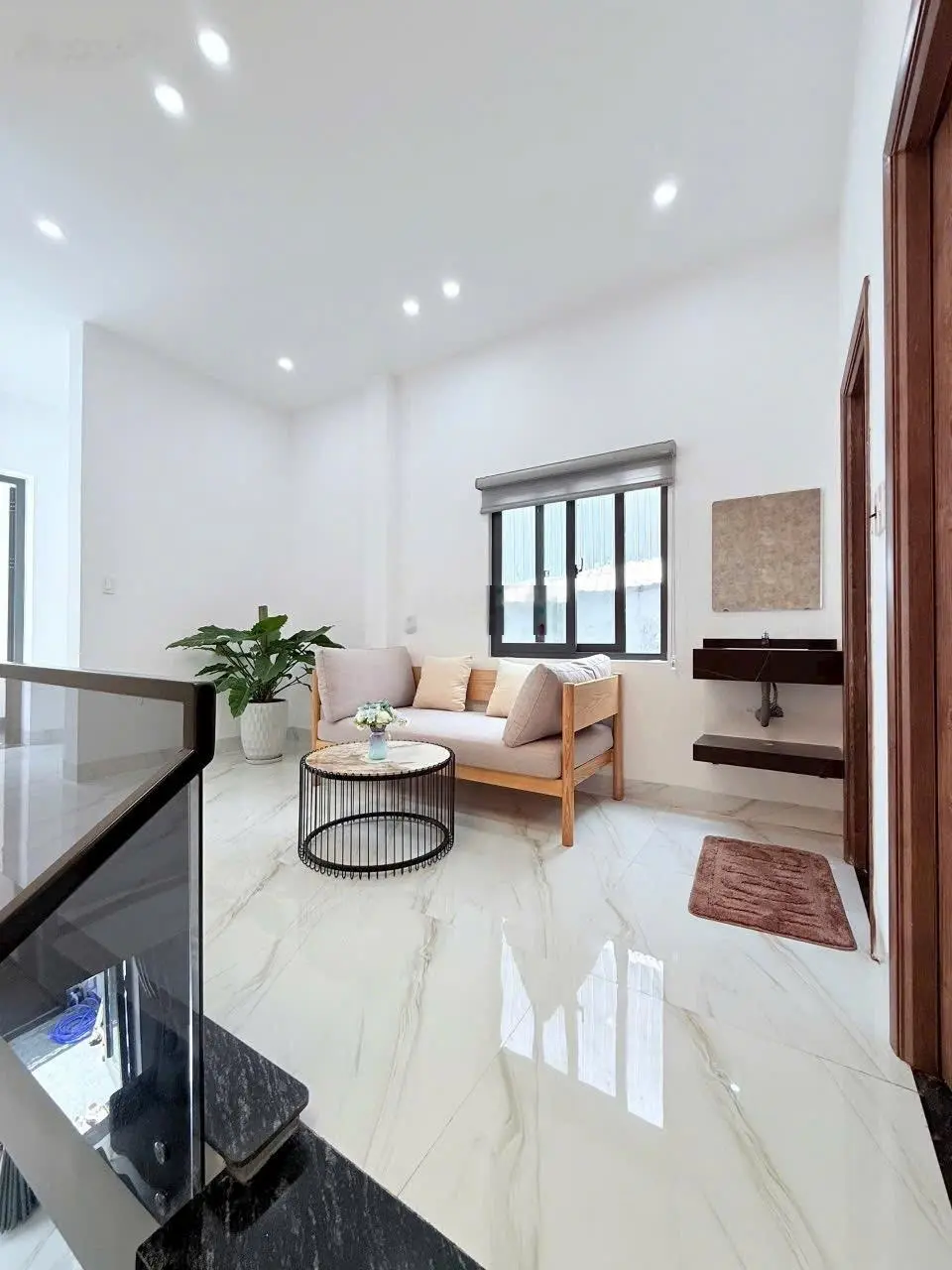 Bán nhà chính chủ 72 m2 oto đỗ gần nhà gần Điện Biên Phủ - Quận Thanh Khê