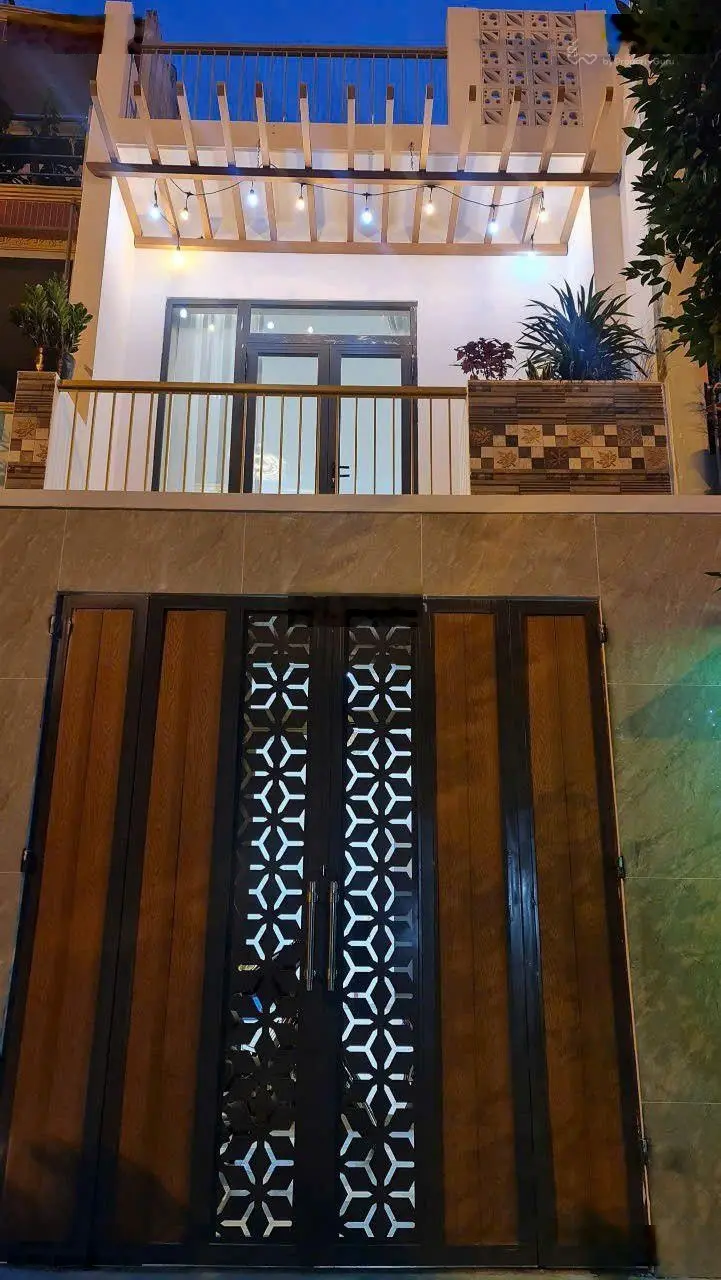 Bán Nhà riêng tại Bình Thới, 6,799 tỷ, 60m2, 3PN, 2WC, chính chủ