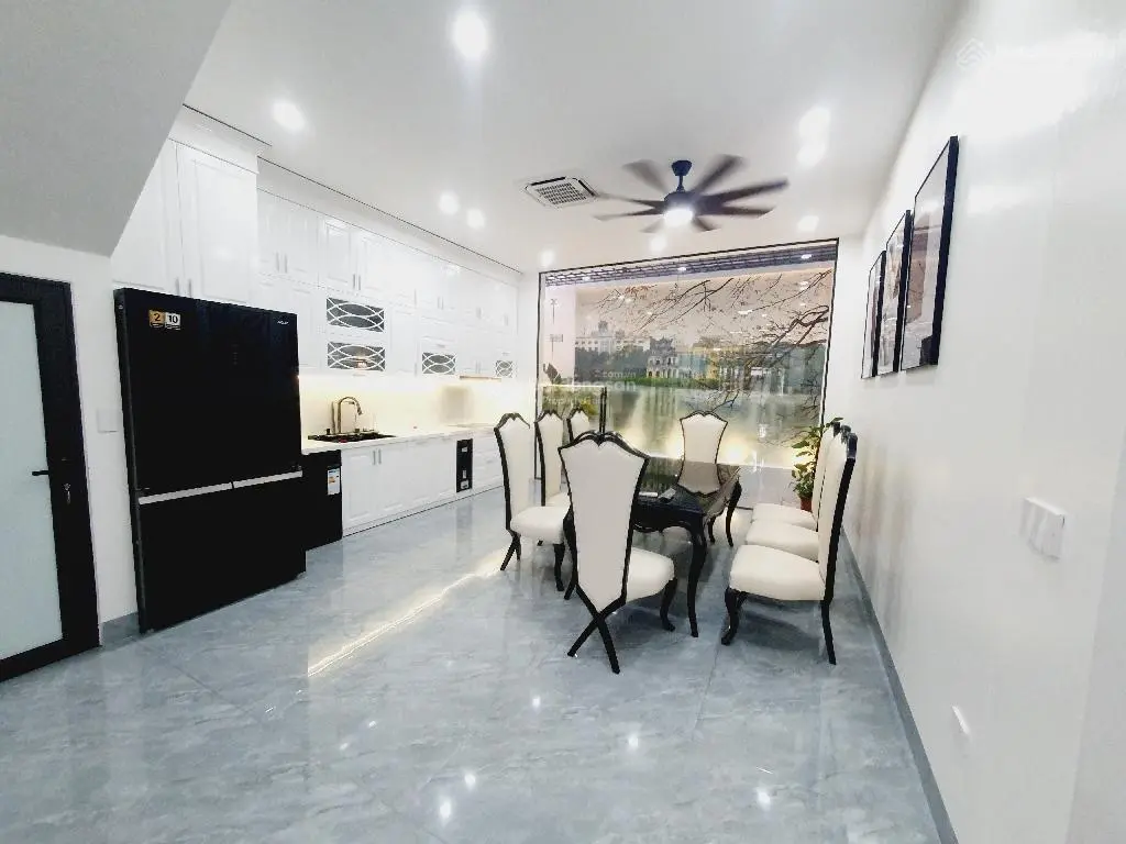 Bán NR Kim Chung 16,5 tỷ 95m2, 4PN, 3WC, view đẹp, chính chủ