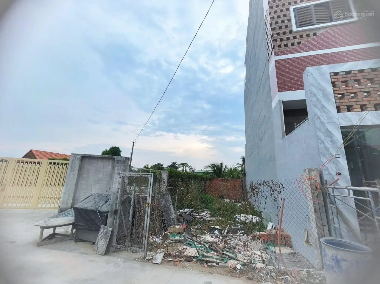 Xoay tiền bán trước Tết nền thổ cư 98m2 thô cư Dương Đình Cúc giá 670 triệu SHR đường ô tô tới đất