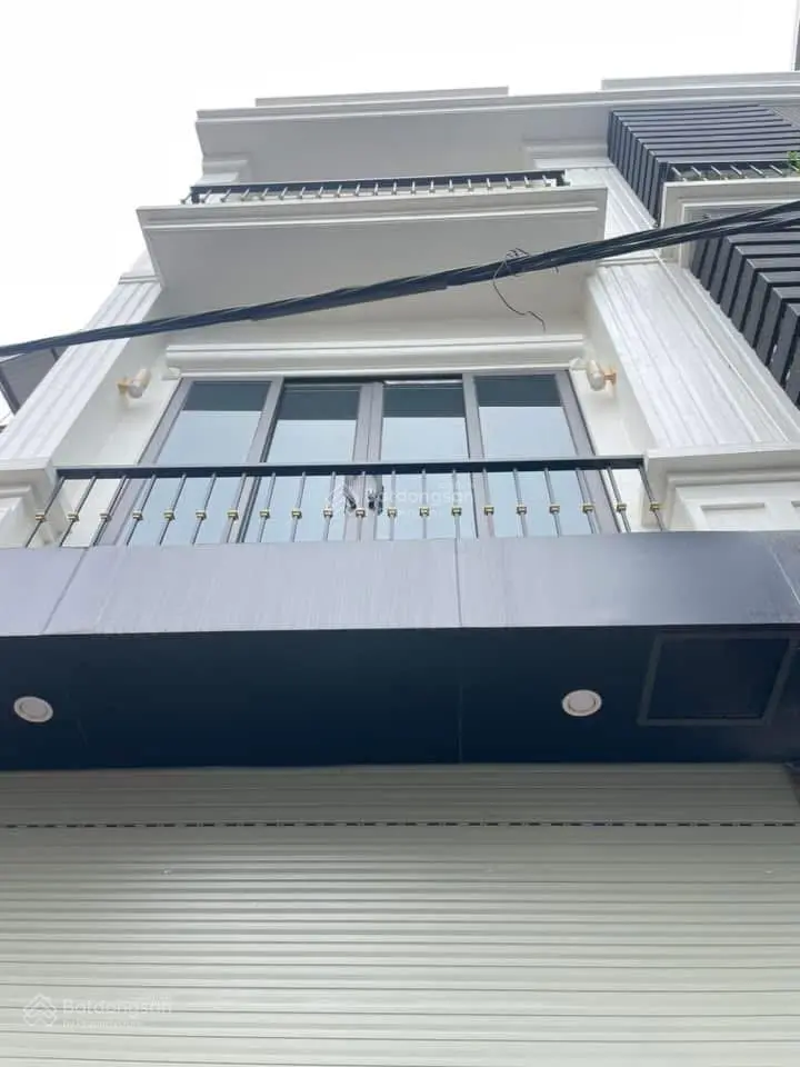 nhà 3 tầng mới tinh về ở vị trí tiện ích đẳng cấp miễn bàn DT 44m đường thông oto Đại mạch ĐA-HN