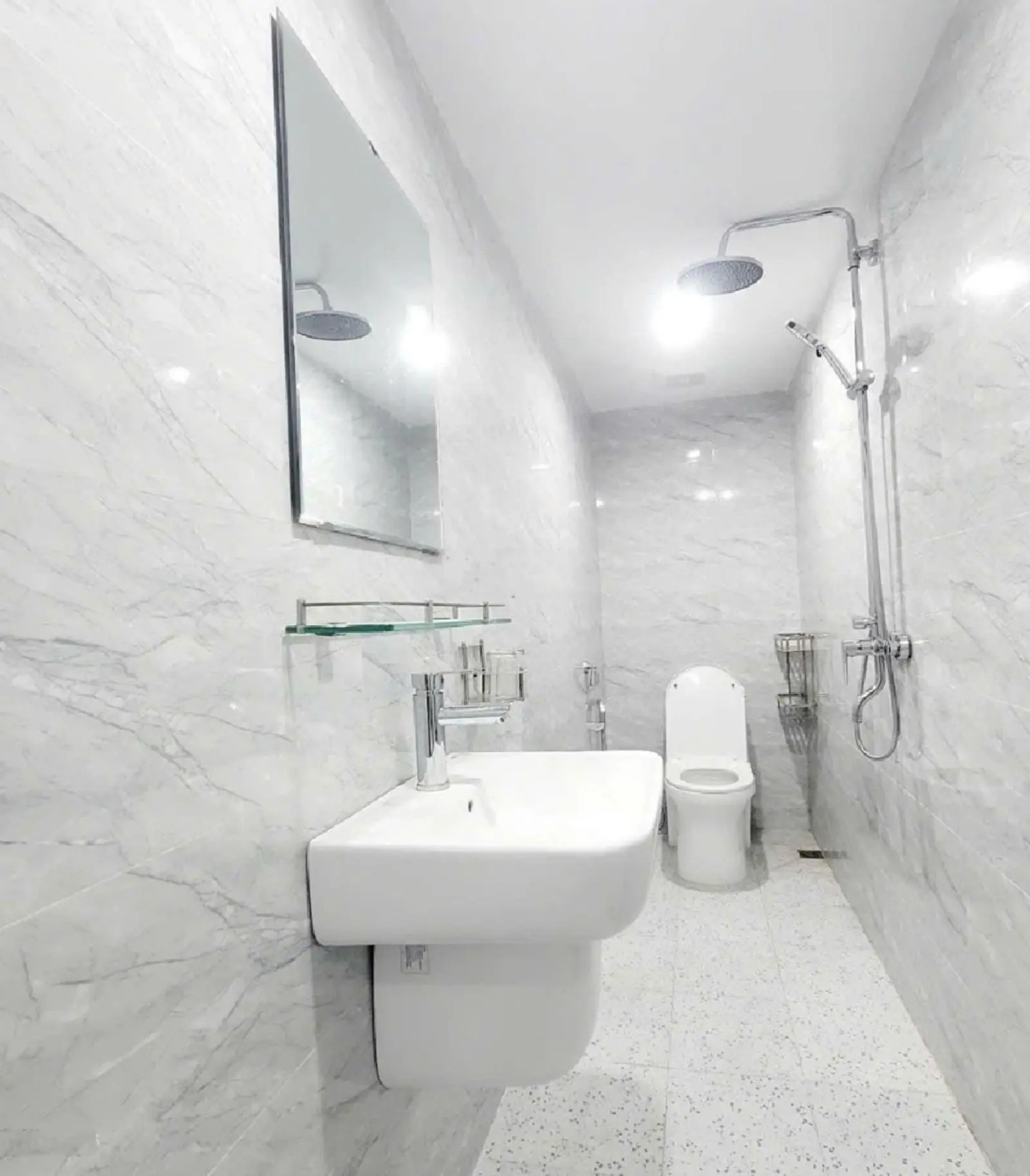 Siêu hiếm ! nhà tt tầng 1 doãn kế thiện 120m x 3pn, vị trí đắc địa ,kd tốt, ôtô đỗ cửa , chỉ 5,1 tỷ