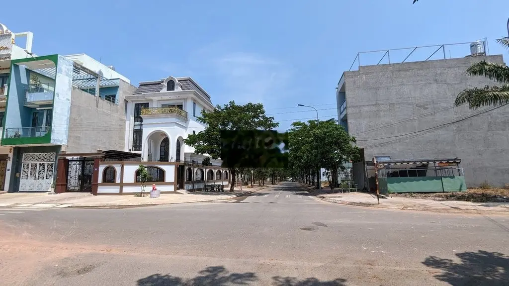 Góc vip Hai Bà Trưng vs Nguyễn Trãi, 152m2, chỉ 4ty7 thương lượng