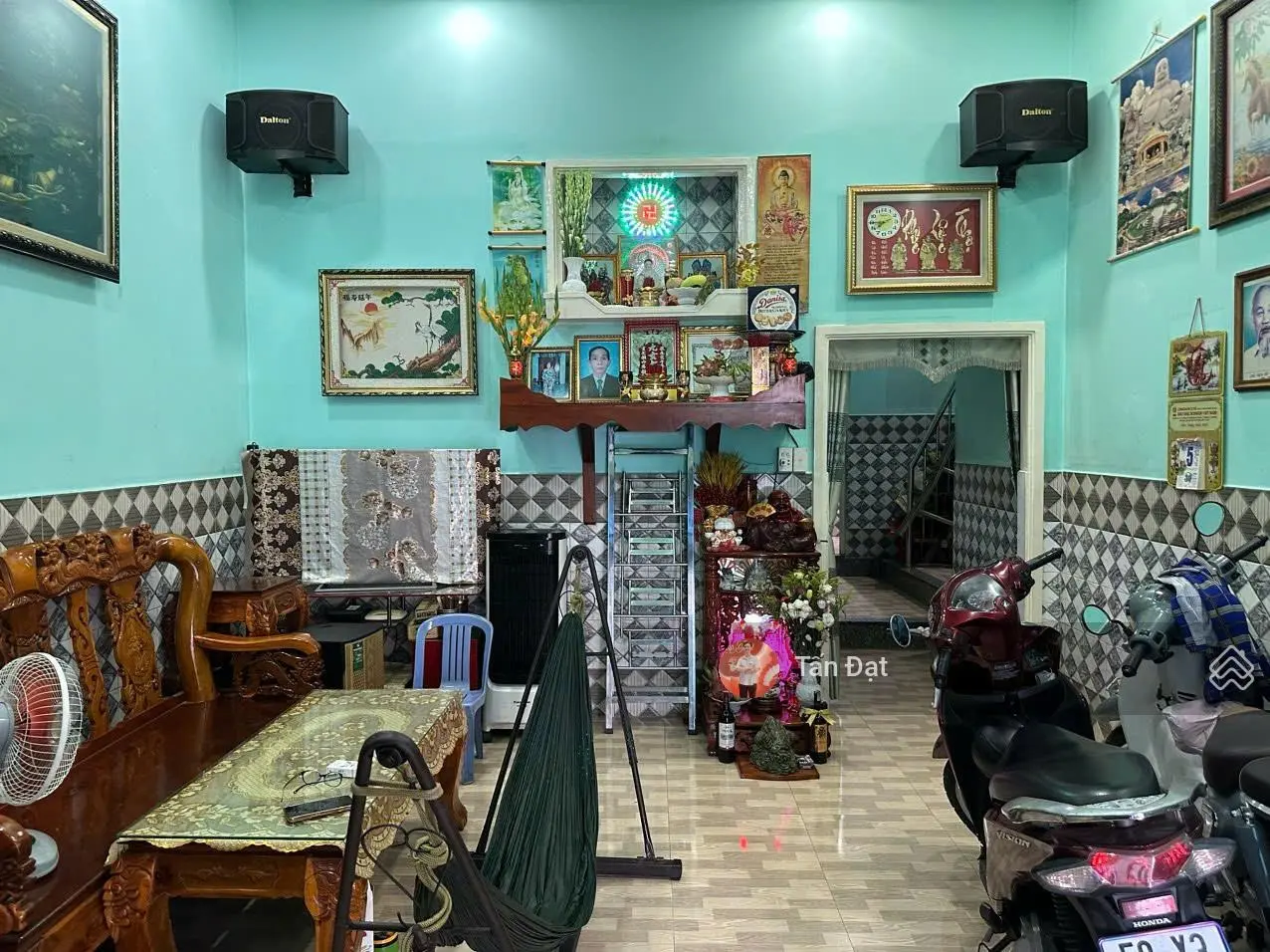 Siêu hot - bán nhà cấp 4 linh xuân chỉ 3.3 tỷ- 75m2 ngay cầu vượt linh xuân