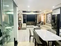 Bán nhà phố Nguyễn Đổng Chi, vị trí đẹp, gần chợ, kinh doanh, DT 67m2, giá 15.7 tỷ