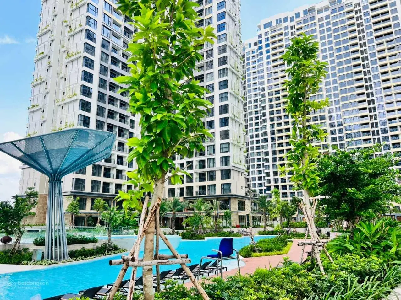 Cập nhật giỏ hàng T8/2024 Lumiere Boulevard KĐT Vinhomes Grand Park Q9