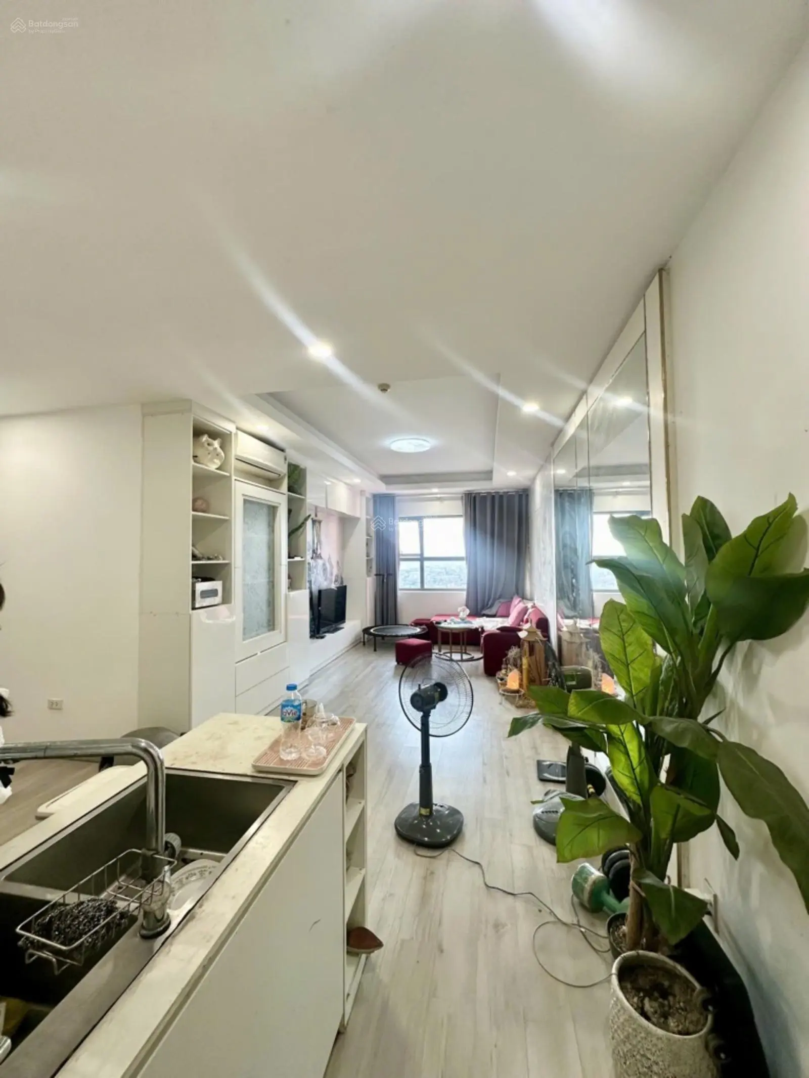 Khu vip Gamuda - view đẹp - tiện ích đẳng cấp - tặng nội thất - hiếm nhà bán