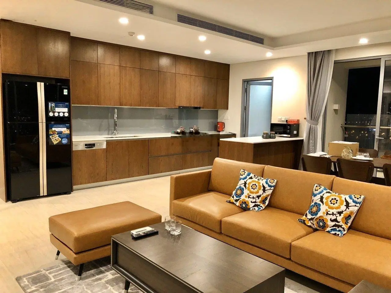Tin thật 100% - PKD Đảo Kim Cương chuyên săn siêu phẩm giá cực tốt từ 1-2-3-4PN- Duplex - Penthouse