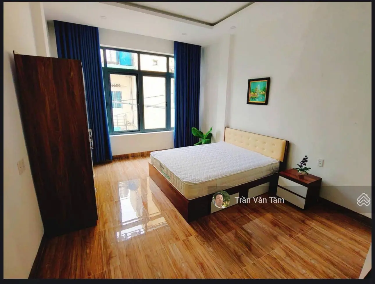 Chính chủ bán tòa căn hộ 5 tầng mới xây dựng trước dịch covid. Phạm cự lượng , sơn trà , đà nẵng