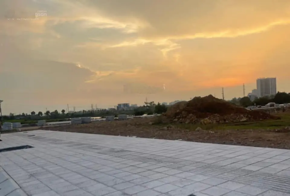 Bán đất nền Thành phố Bắc Giang sổ hồng từng lô, vị tri đẹp, giá rẻ tháng 9.2024 cho Nhà đầu tư