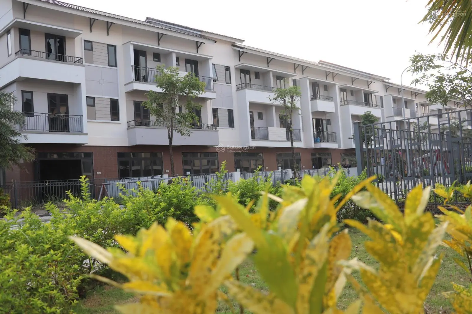 Sở Hữu Shophouse Centa Riverside Đón Đầu Sóng Tăng Giá Trong Thời Gian Tới