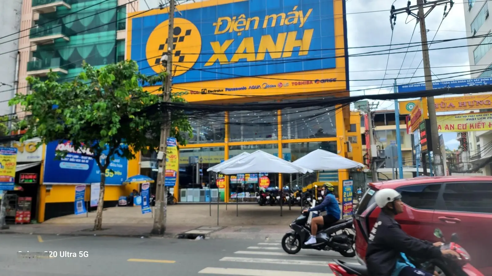 Bán gấp nhà 2 MT CMT8, P11, Q3, cực kỳ khăn hiếm giá 360 tr/m2, giá tốt nhất thị trường