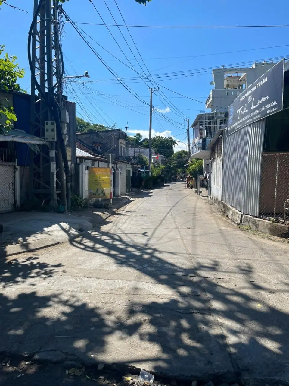 Bán Nhà riêng tại Phan Đình Phùng, 2,49 tỷ, 84,17 m2, 3PN, 2WC