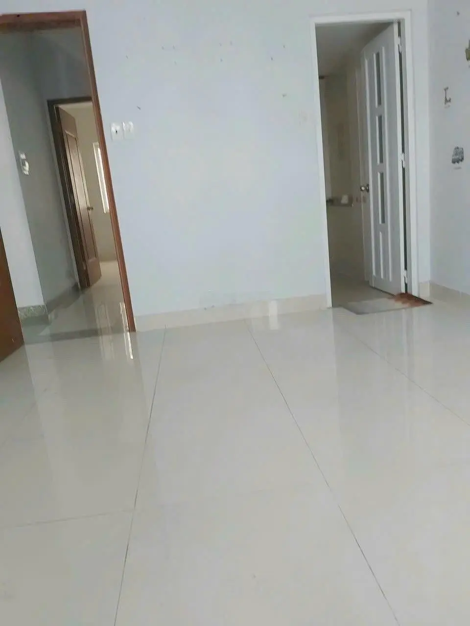 5,8 tỷ - ngang 5*16m, xe hơi vào nhà, 3 tầng, Lâm Văn Bền, Q. 7