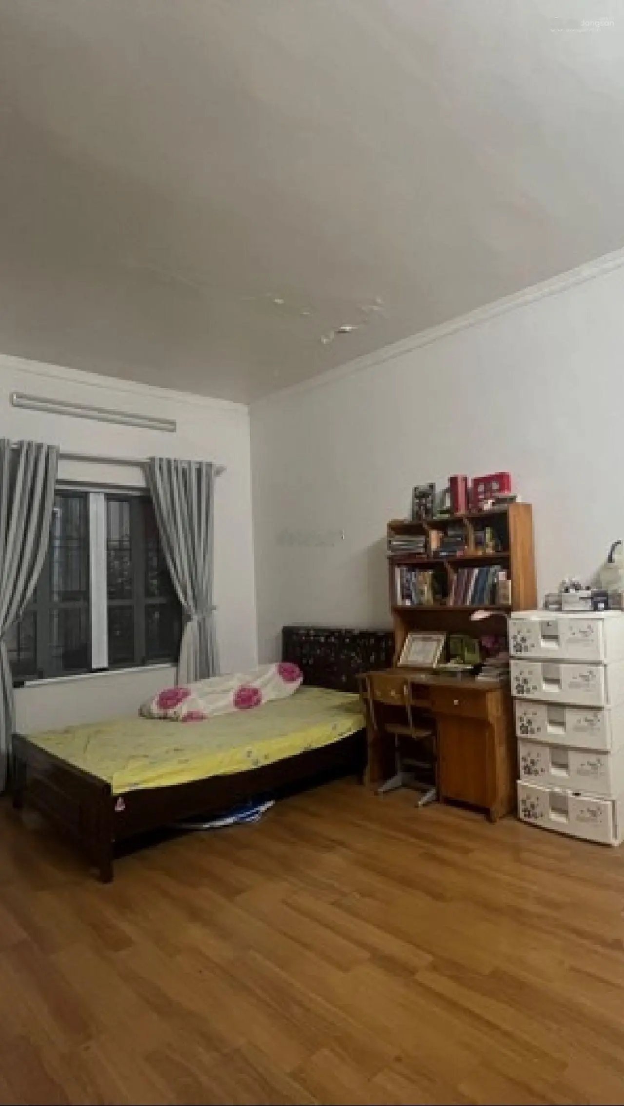 Bán NR tại phố Nguyễn Thượng Hiền, Nguyễn Du, Hai Bà Trưng, Hà Nội, giá 7,8 tỷ, 30m2 view đẹp