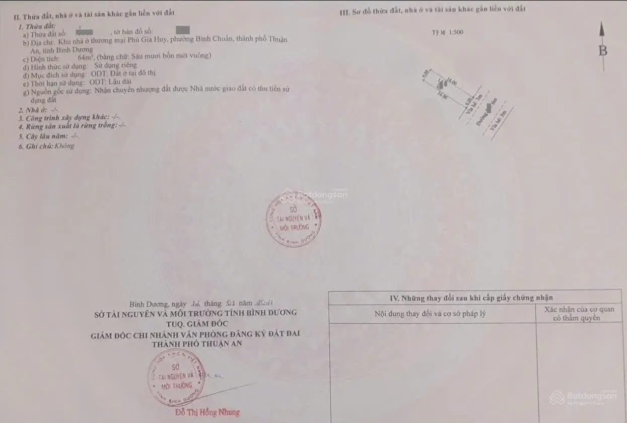 4.3 tỷ/ Bán nhà mới xây full nội thất KDC Phú Hồng Thịnh gần vòng xoay An Phú Thuận An. Mẫu đẹp