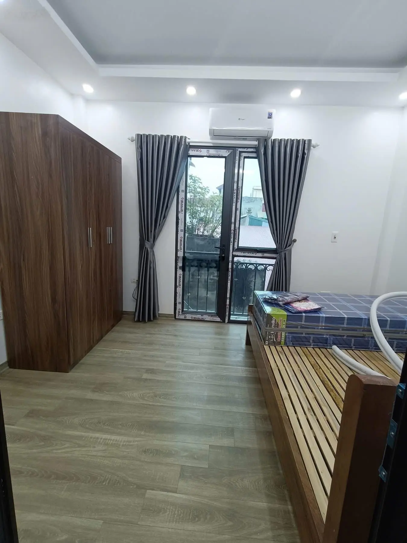 Bán NR 4PN, 3WC tại Phú Lương, Hà Đông, 4,8 tỷ, 35m2, mặt tiền 4m