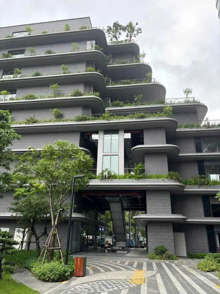 Giá gốc CĐT sở hữu căn trung tầng Ecopark - Thanh toán 25%
