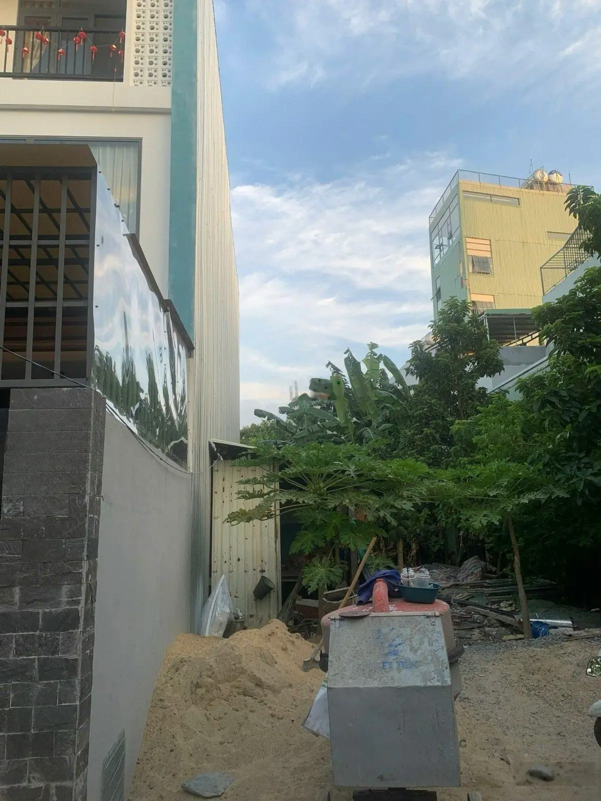 Bán đất kiệt Nguyễn Như Hạnh, vị trí trung tâm thành phố