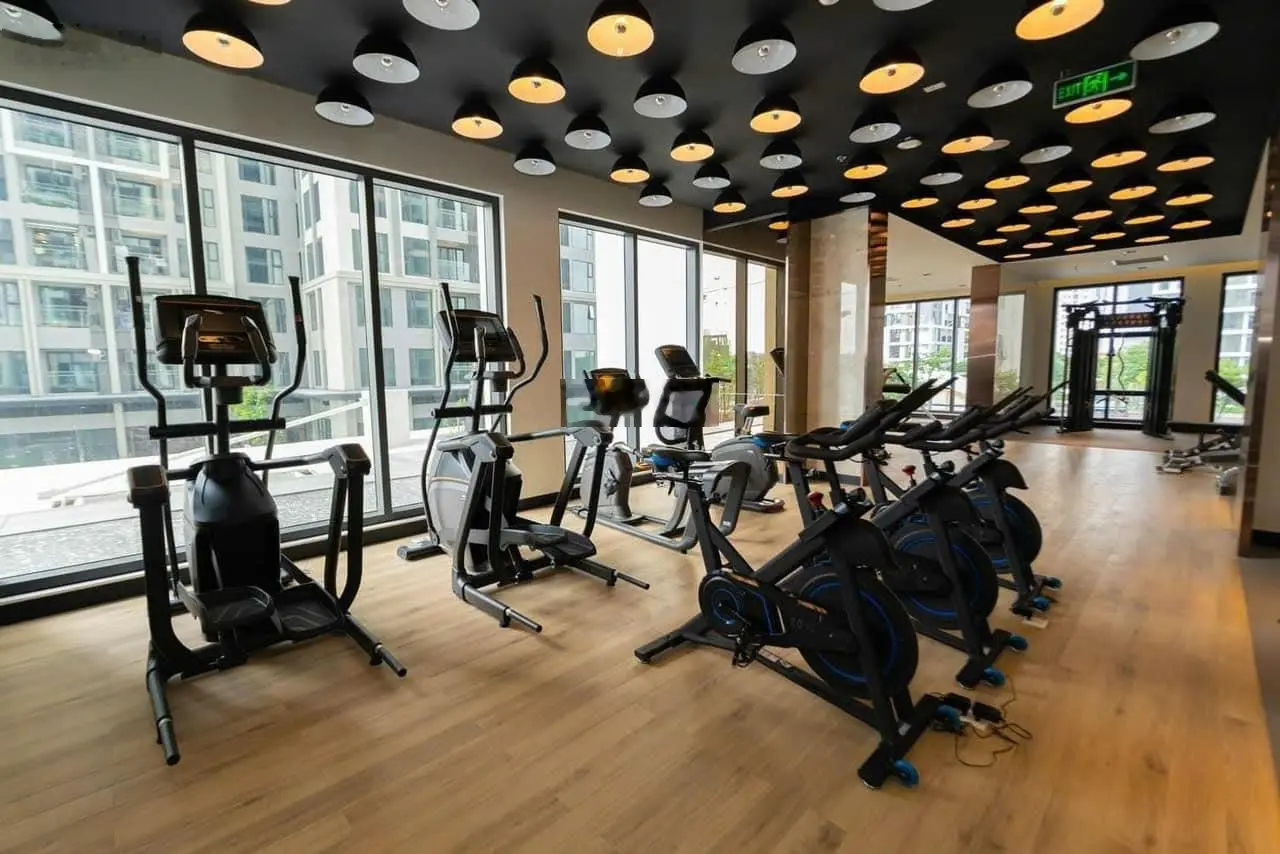 Quỹ Căn Hộ Masterise West Heights Diện Tích 25 - 110m2 Full Nội Thất Cao Cấp Cần Bán Tháng 9/2024