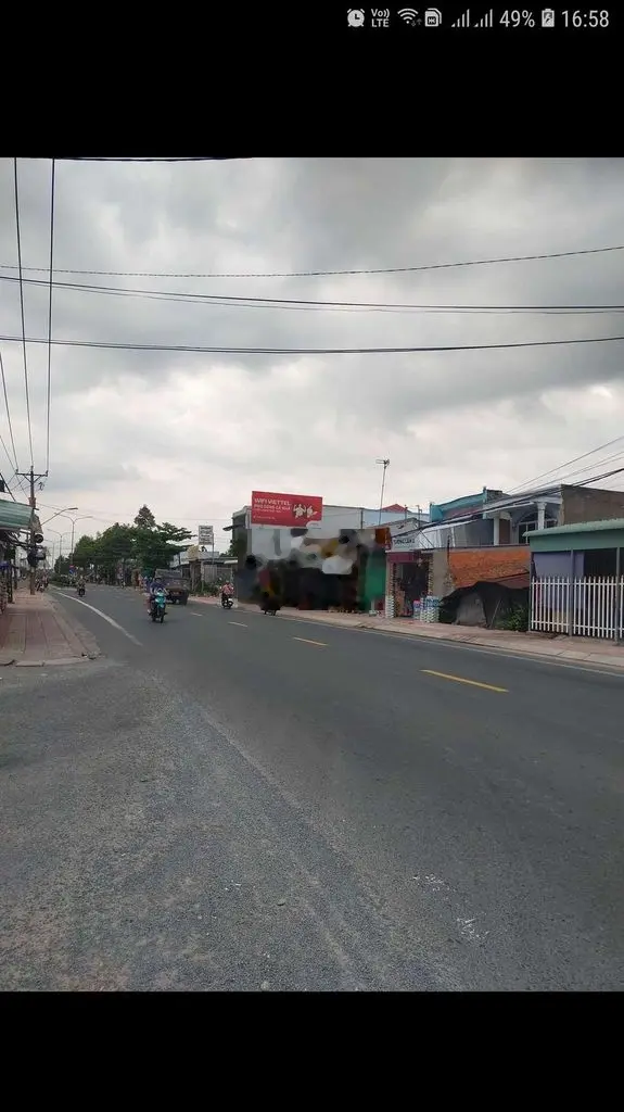 Mình cần bán đất thổ cư gia đình chính chủ