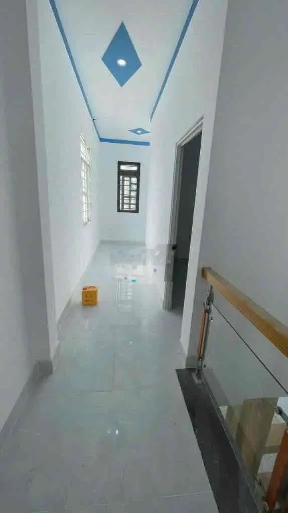 Cần tiền gấp nên bán nhà ở phú giáo còn mới 100m2/giá 1tỷ2