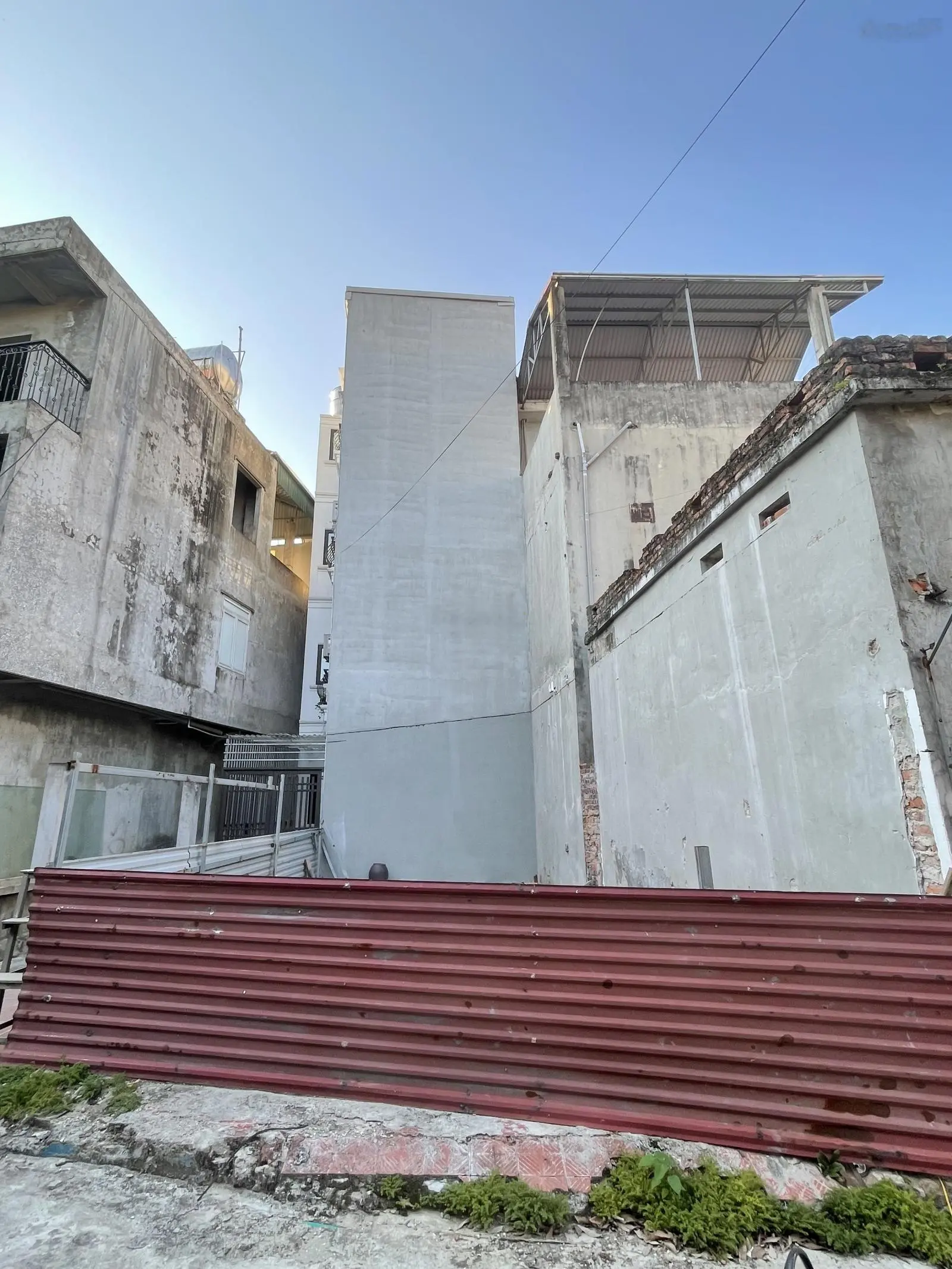 Nhỉnh 4 tỷ có ngay đất phú lương 45m ngõ ô tô full tiện ích