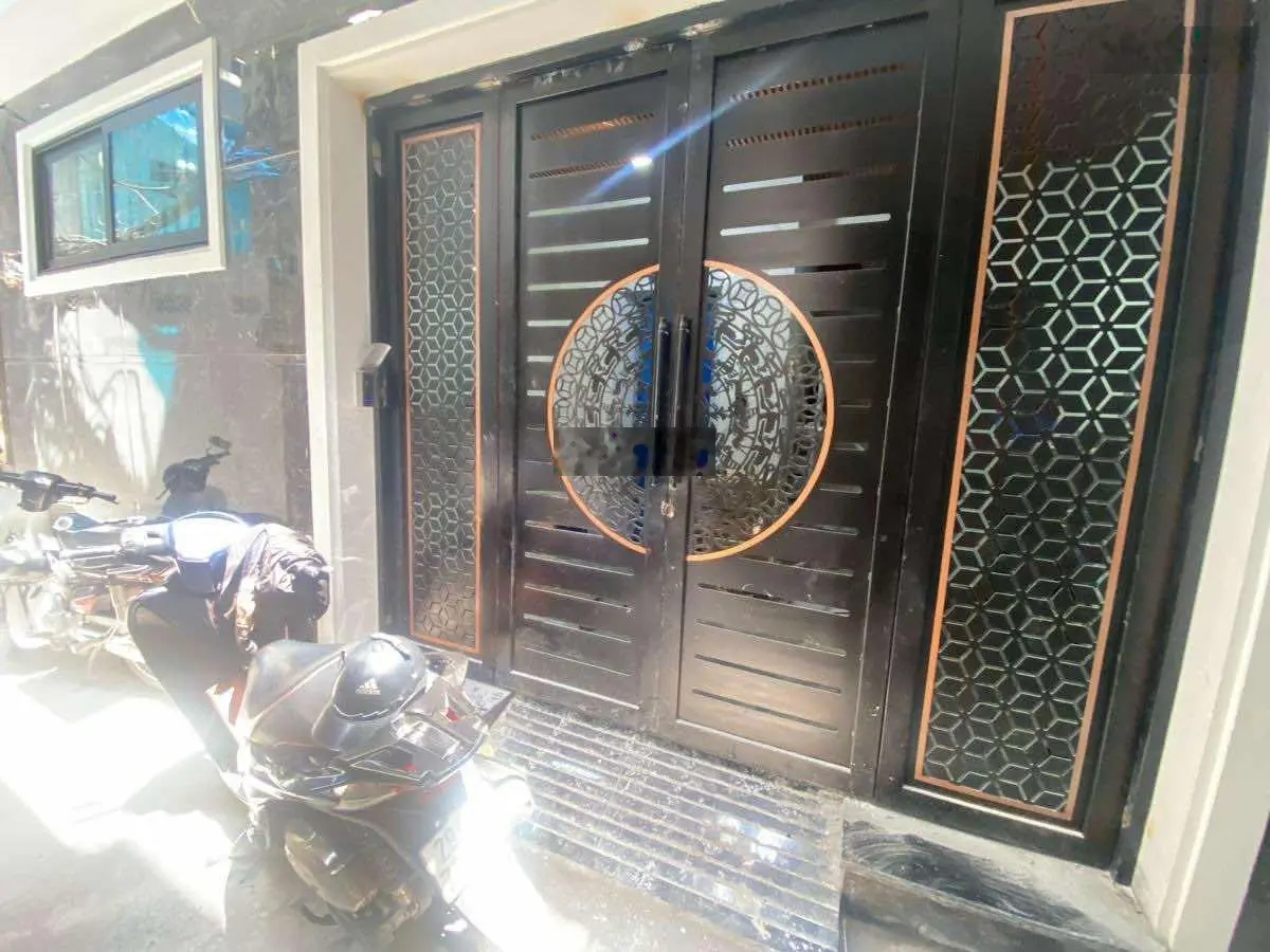 Căn hộ dòng tiền! Khâm Thiên, lô góc 3 mặt thoáng - thang máy - đầy đủ PCCC - 10 phòng khép kín
